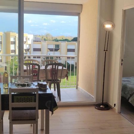 Apartment Terrasses De La Baronnie-5 By Interhome ル・グロー・デュ・ロワ エクステリア 写真
