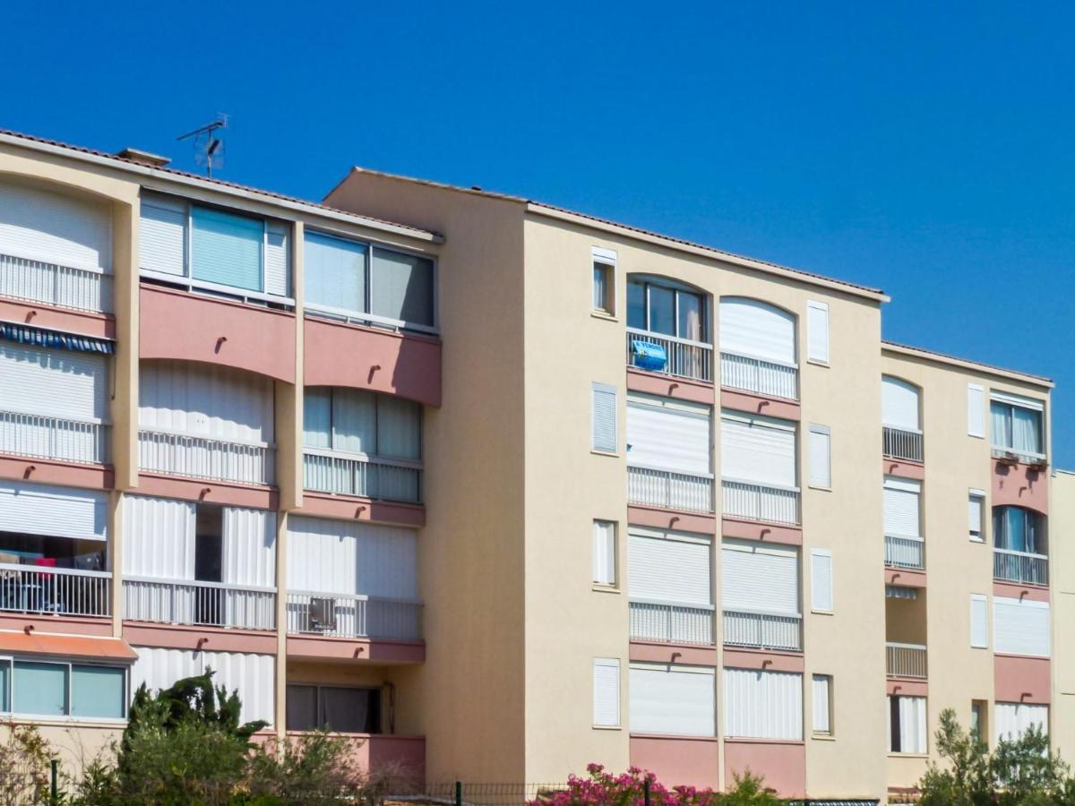 Apartment Terrasses De La Baronnie-5 By Interhome ル・グロー・デュ・ロワ エクステリア 写真