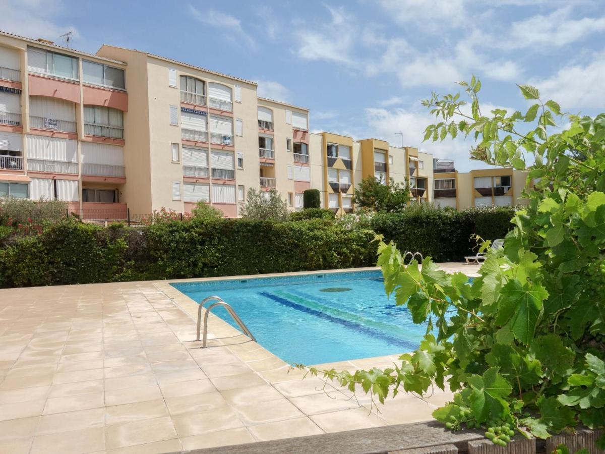 Apartment Terrasses De La Baronnie-5 By Interhome ル・グロー・デュ・ロワ エクステリア 写真