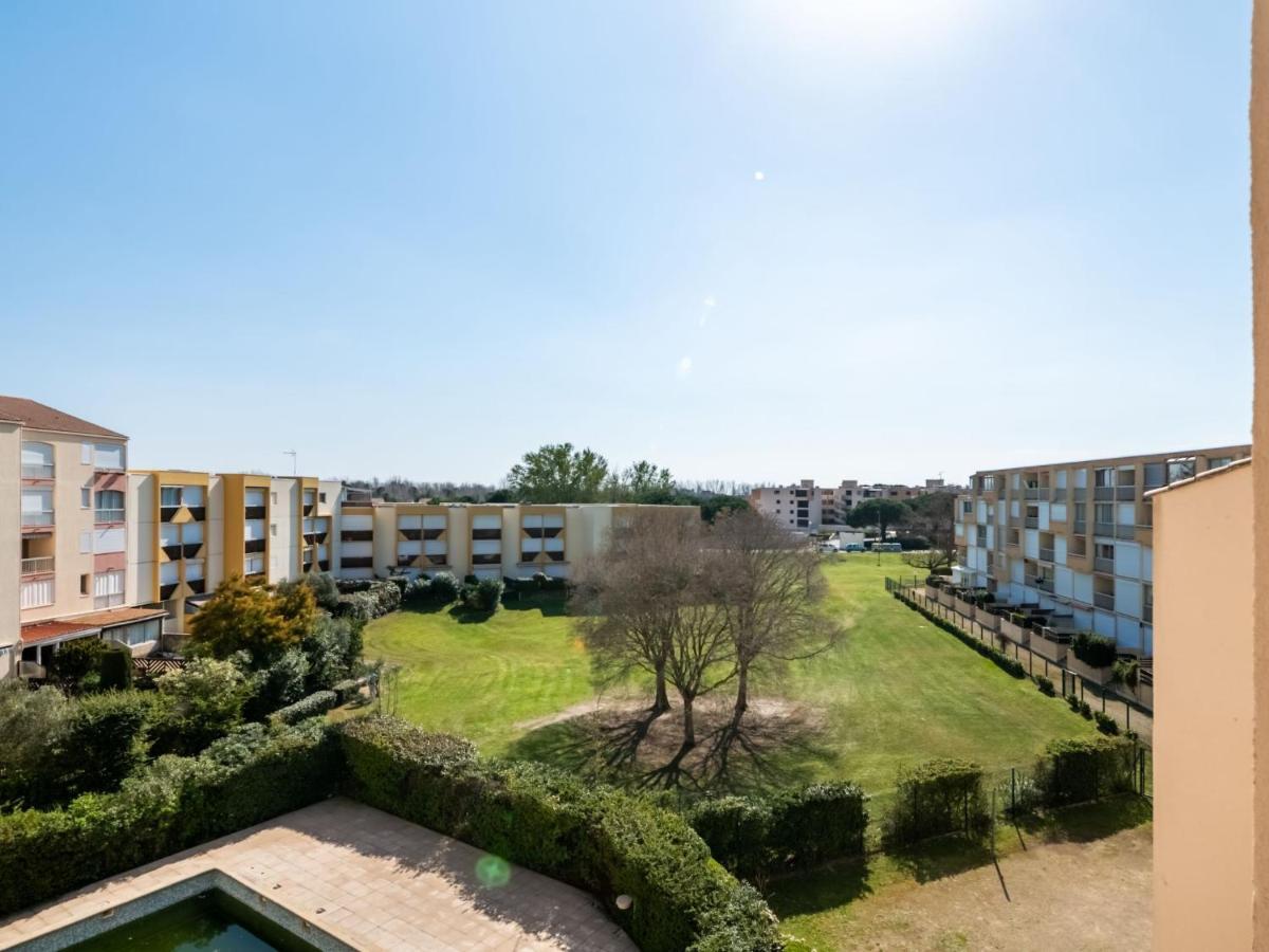 Apartment Terrasses De La Baronnie-5 By Interhome ル・グロー・デュ・ロワ エクステリア 写真