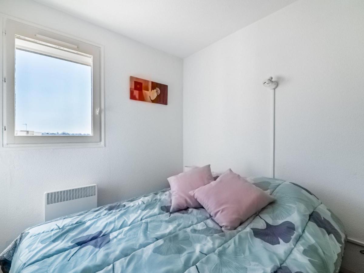 Apartment Terrasses De La Baronnie-5 By Interhome ル・グロー・デュ・ロワ エクステリア 写真