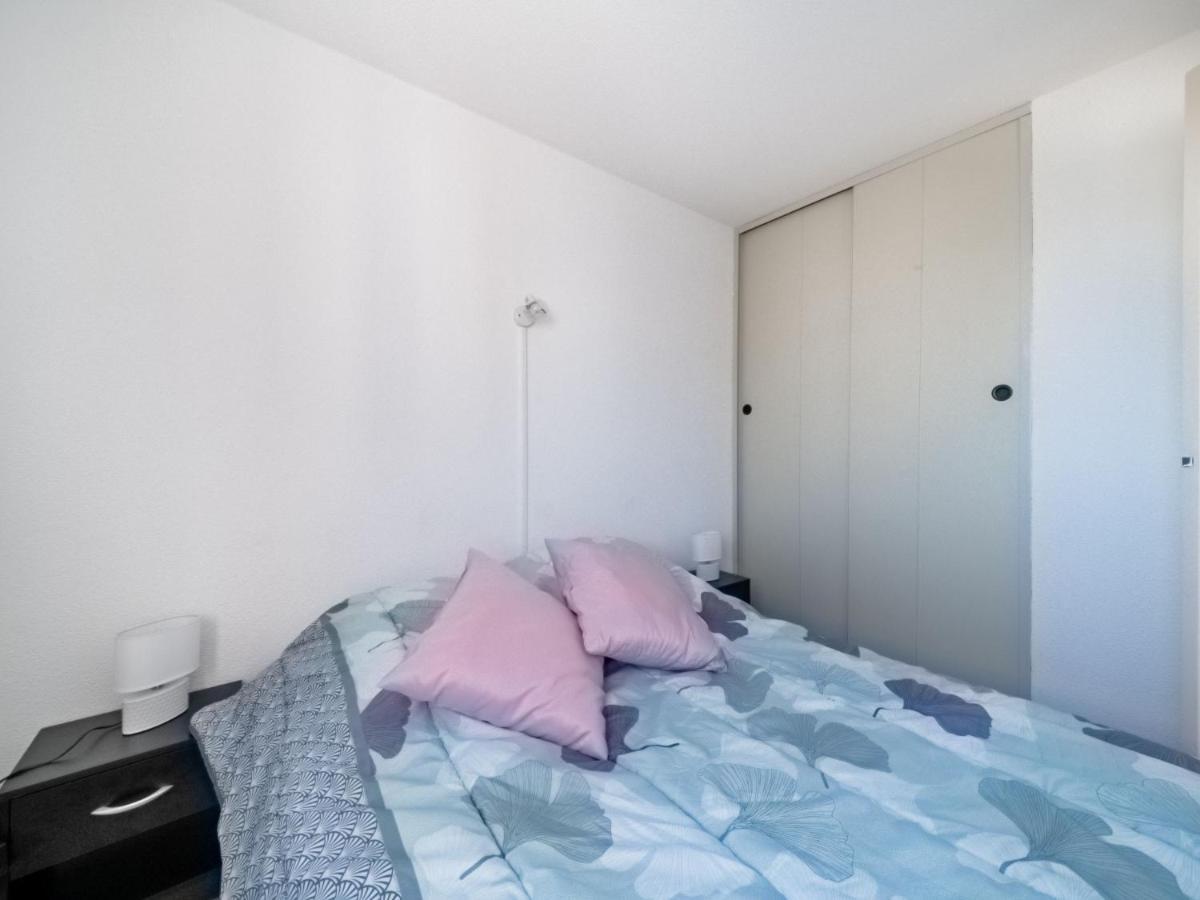Apartment Terrasses De La Baronnie-5 By Interhome ル・グロー・デュ・ロワ エクステリア 写真