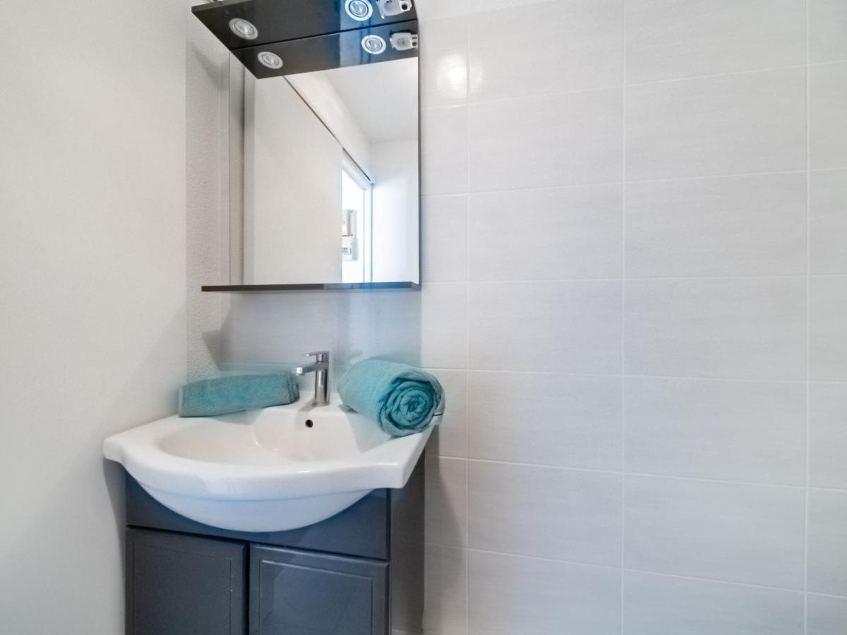 Apartment Terrasses De La Baronnie-5 By Interhome ル・グロー・デュ・ロワ エクステリア 写真
