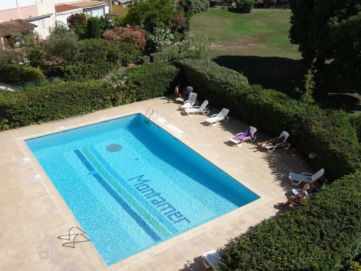 Apartment Terrasses De La Baronnie-5 By Interhome ル・グロー・デュ・ロワ エクステリア 写真