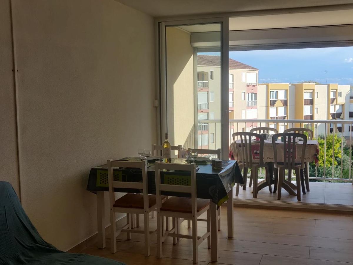 Apartment Terrasses De La Baronnie-5 By Interhome ル・グロー・デュ・ロワ エクステリア 写真