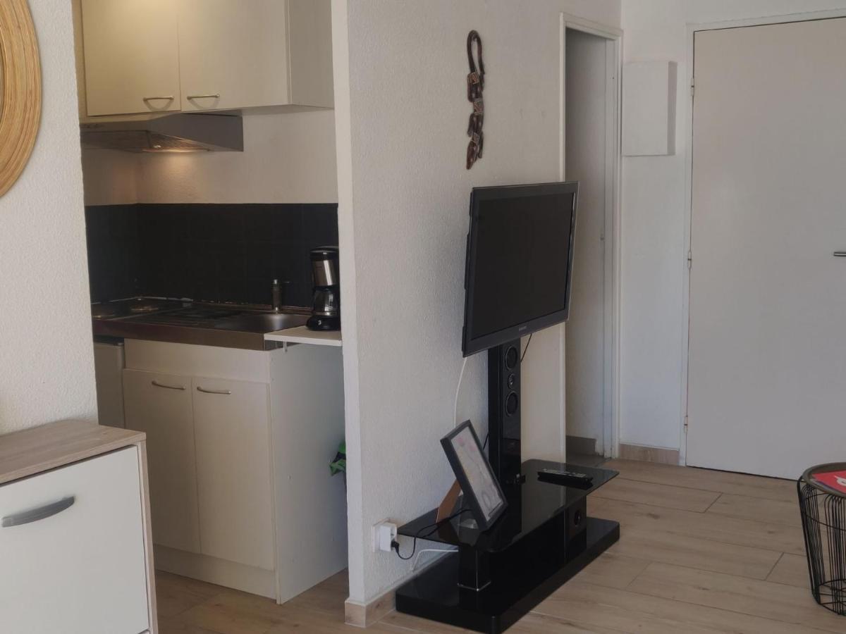 Apartment Terrasses De La Baronnie-5 By Interhome ル・グロー・デュ・ロワ エクステリア 写真