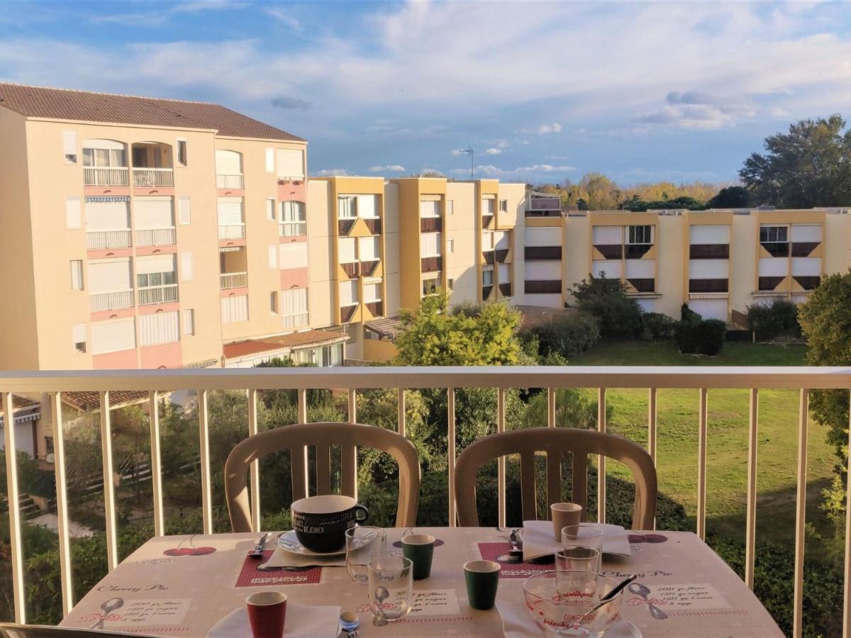 Apartment Terrasses De La Baronnie-5 By Interhome ル・グロー・デュ・ロワ エクステリア 写真